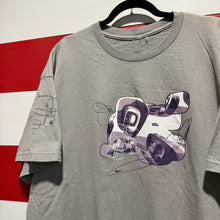 Early 2000s Nike Presto Shirt