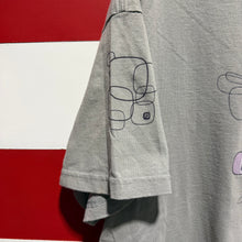 Early 2000s Nike Presto Shirt