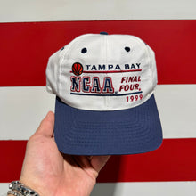 1999 Tampa Bay NCAA Final Four Hat