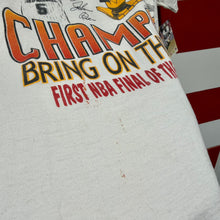 2000 Indiana Pacers Eastern Conference Champions Shirt