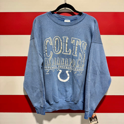 1992 Indianapolis Colts Sweatshirt
