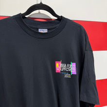 2000 Diana Ross and the Supremes Return to Love Shirt