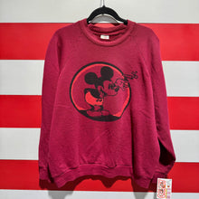 90s Mickey Joint Sweatshirt