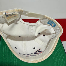 90s Chicago Bears Sports Specialties Script Hat