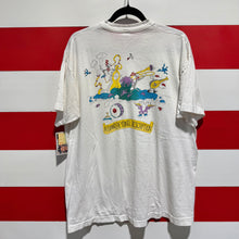 90s Grateful Dead A Band Beyond Description Dr Seuss Shirt