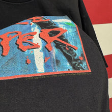 1998 Alice Cooper We’re Not Worthy Shirt