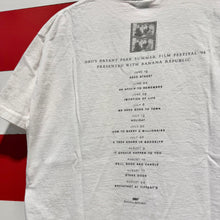 1998 Banana Republic HBO’s Bryant Park Summer Film Festival Shirt