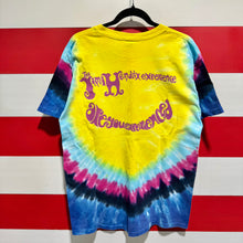 2000 The Jimi Hendrix Experience Are You Experienced Shirt