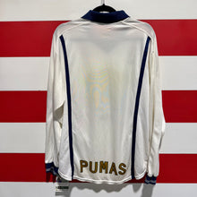 90s Pumas UNAM Nike Soccer Jersey