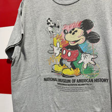 1988 Mickey Mouse National Museum of American History Shirt
