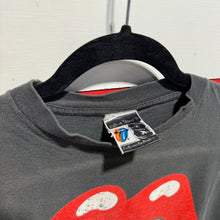 1989 Rolling Stones North American Tour Shirt