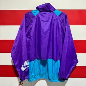 90s Nike Windbreaker