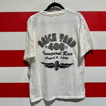 1994 Brickyard 400 Inaugural Race Shirt