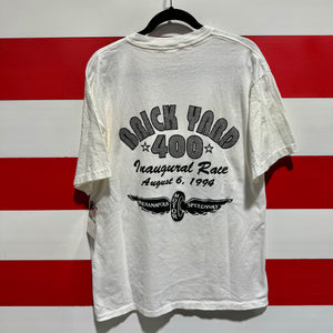 1994 Brickyard 400 Inaugural Race Shirt