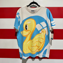 90s Joe Boxer ‘The Ocean Is My Bath Tub’ Shirt