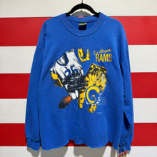 1993 LA Rams Sweatshirt