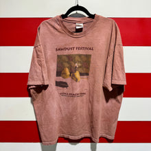 1996 Sawdust Art Festival Shirt
