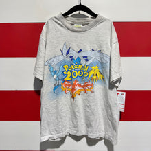 2000 Pokémon The Movie Kids Shirt