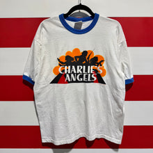 90s Charlie’s Angels Shirt