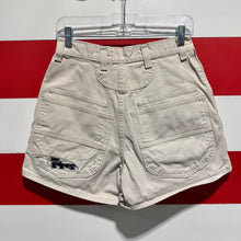 Early 2000s Lee Pipes Shorts