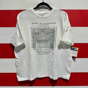 1993 March On Washington Shirt