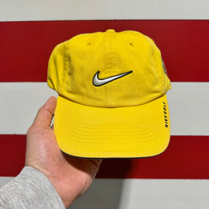 Early 2000s Nike Golf Hat