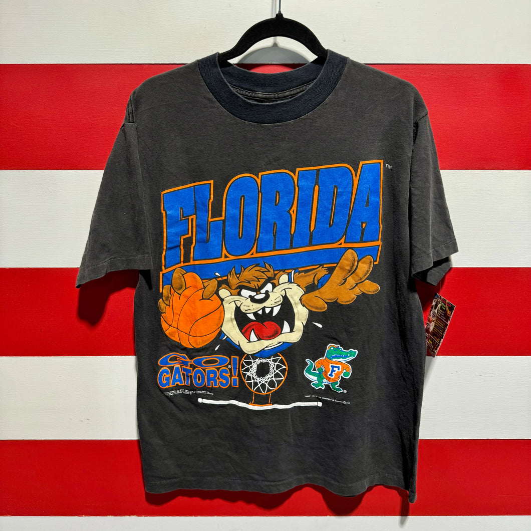 1992 Florida Gators Taz Shirt