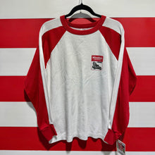80s Winston Cup Series 66 Mustang Shirt
