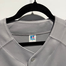 90s New York Yankees Russell Athletic Jersey