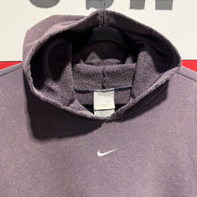 Early 2000s Nike Center Swoosh Sweatshirt