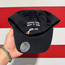 2009 Willie Nelson Naked Willie Hat