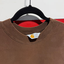 90s Carhartt Rigged Outdoor Wear Sweatshirt
