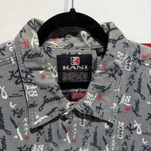 2000 Karl Kani Jeans Jacket