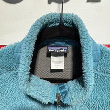 Early 2000s Patagonia Deep Pile Fleece Jacket