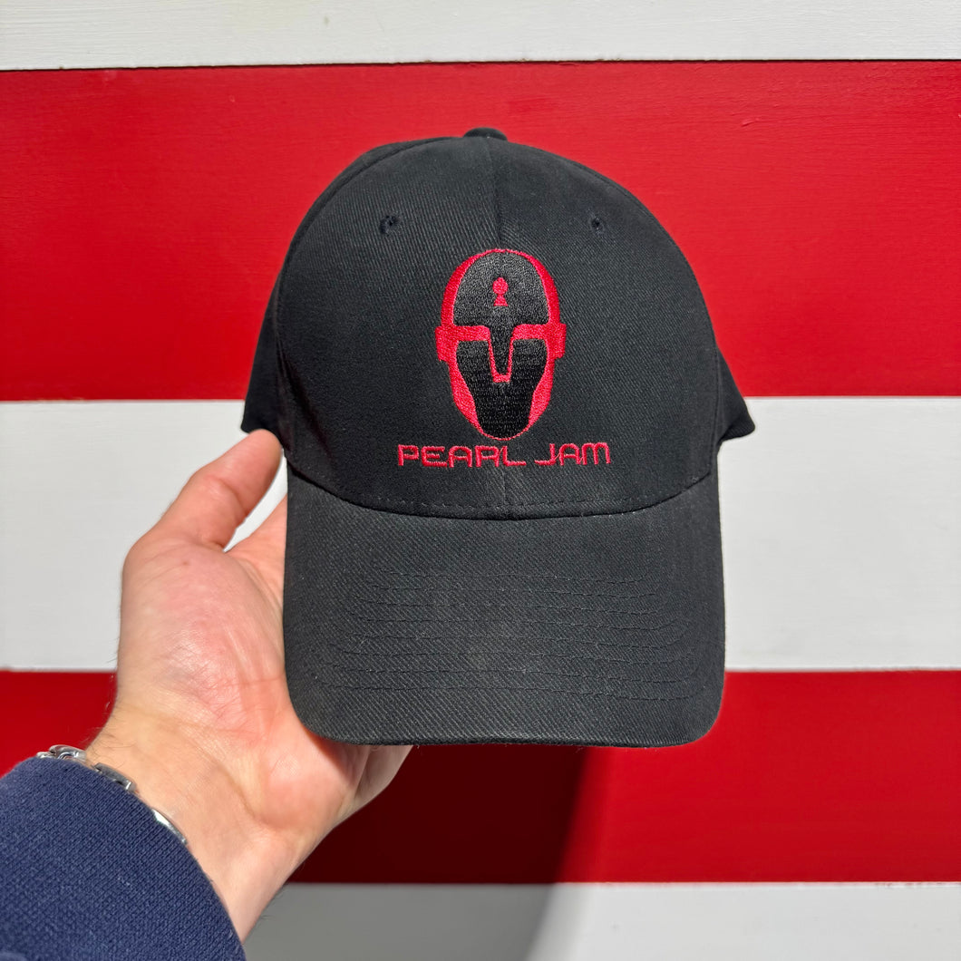 2000 Pearl Jam Binaural Hat