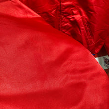 80s Philadelphia 76ers Starter Jacket