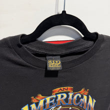 1987 Harley Davidson An American Classic 3D Emblem Shirt