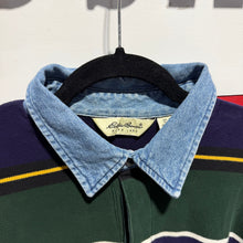 90s Eddie Bauer Rugby Shirt