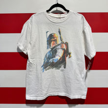 1994 Boba Fett Star Wars Shirt