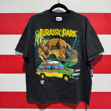1993 Jurassic Park Shirt