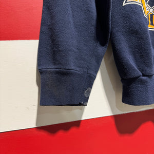 1991 NCAA Final Four Indianapolis Sweatshirt