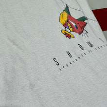 1992 Exhibitor Magazine Show Shirt