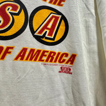 1995 The Presidents of the United States of America Shirt