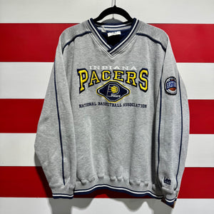 90s Indiana Pacers Sweatshirt