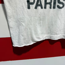 90s Metro Parisien Shirt