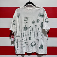 1995 Relevant Products Second Street Gallery Shirt