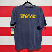 80s Asskickers King of Parties Shirt