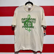 80s National Women’s Music Festival Shirt