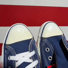 2000 Converse All Star Chuck Taylor Made in USA Sneakers DS