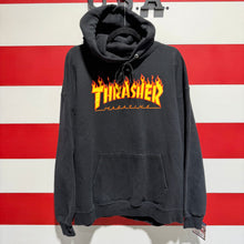 Early 2000s Thrasher Magazine Sweatshirt